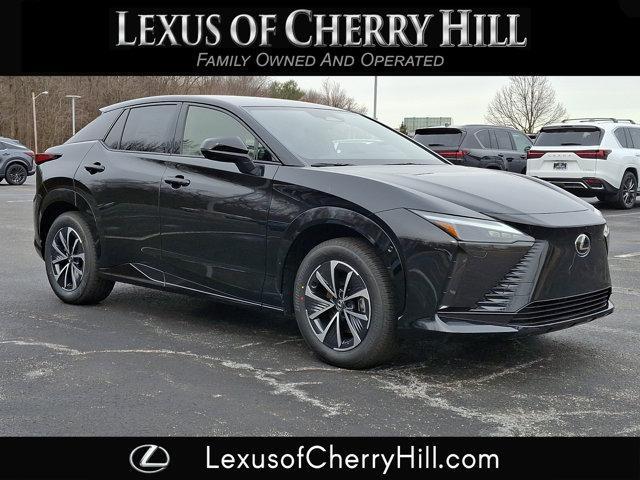 new 2025 Lexus RZ 450e car, priced at $56,099