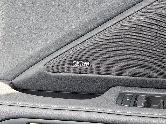 new 2025 Lexus TX 350 car, priced at $71,652