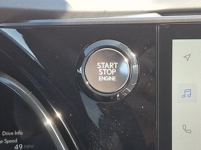 new 2025 Lexus RX 350 car, priced at $57,934