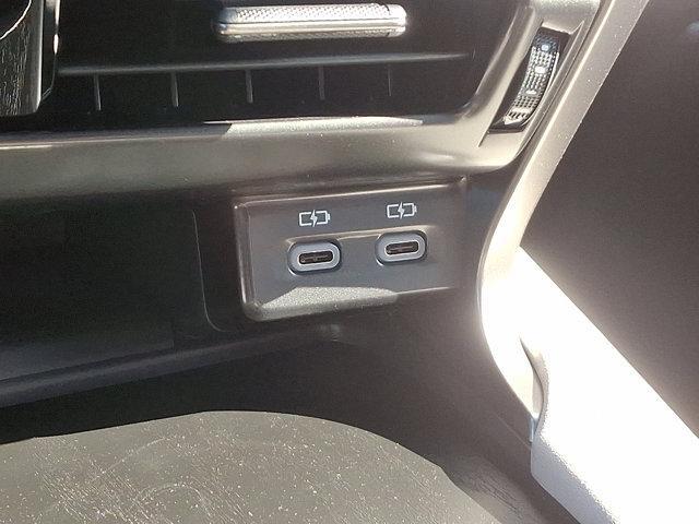 new 2025 Lexus RX 350 car, priced at $57,934