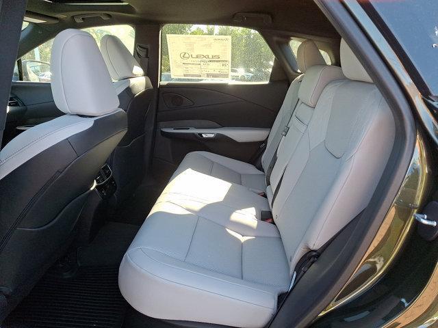 new 2025 Lexus RX 350 car, priced at $57,934