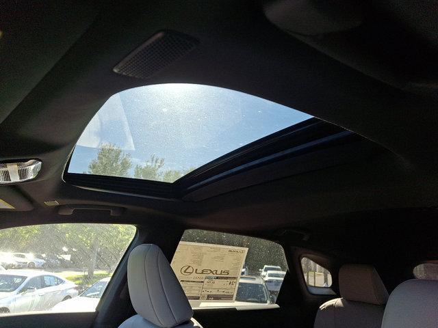 new 2025 Lexus RX 350 car, priced at $57,934