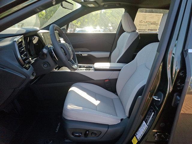 new 2025 Lexus RX 350 car, priced at $57,934