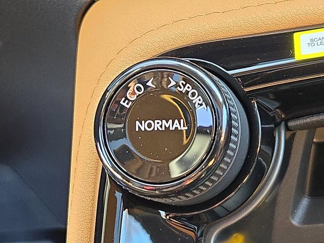 new 2026 Lexus NX 350 car, priced at $50,849