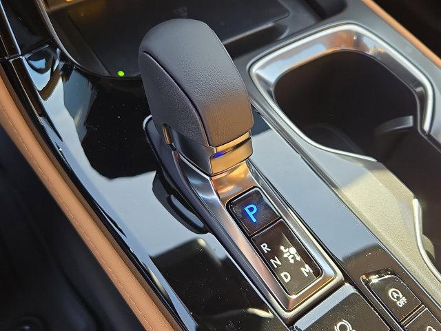 new 2026 Lexus NX 350 car, priced at $50,849