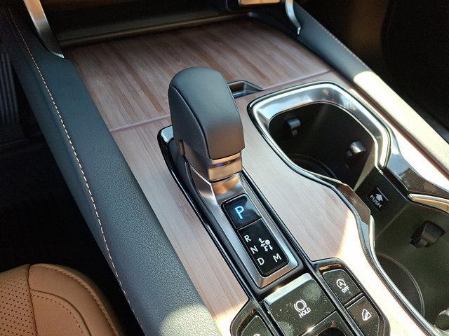 new 2025 Lexus RX 350 car, priced at $59,535