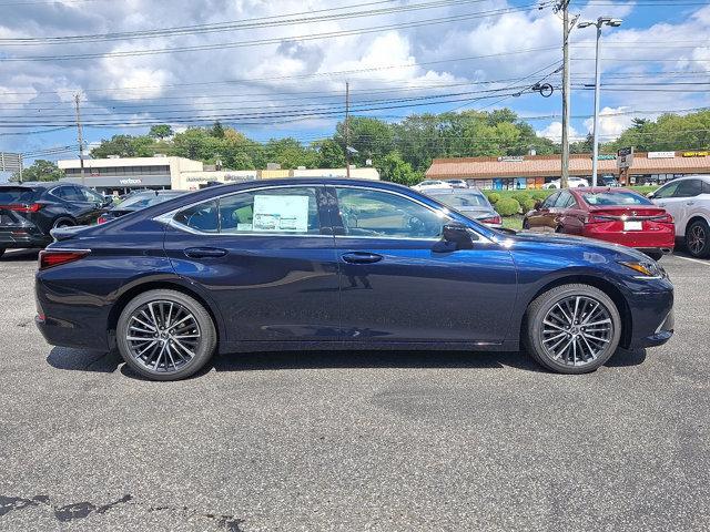 new 2025 Lexus ES 350 car, priced at $47,600