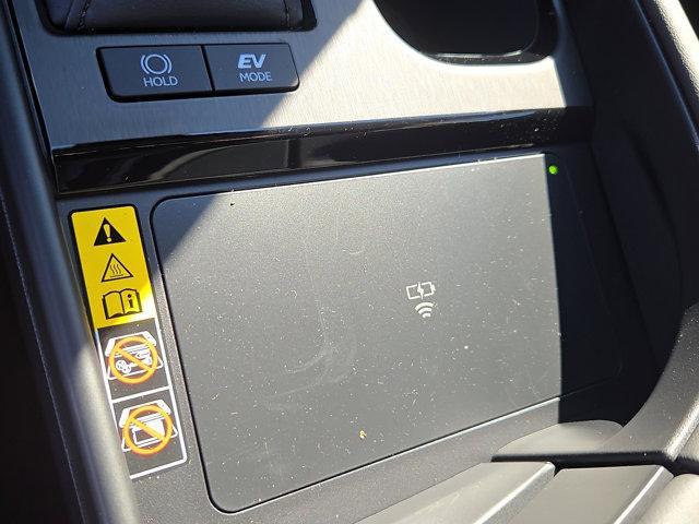 new 2025 Lexus ES 300h car, priced at $50,925