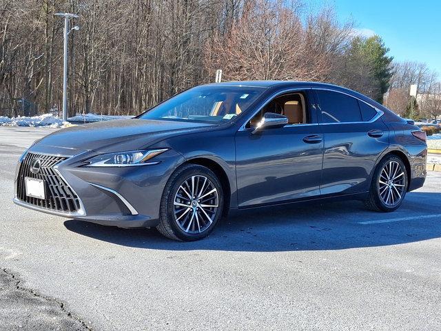 used 2023 Lexus ES 350 car, priced at $39,598