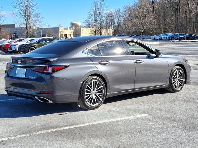 used 2023 Lexus ES 350 car, priced at $39,598