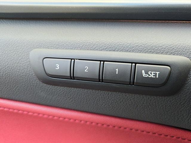 new 2026 Lexus NX 350 car, priced at $51,785