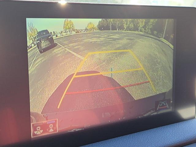 new 2025 Lexus IS 350 car, priced at $49,223