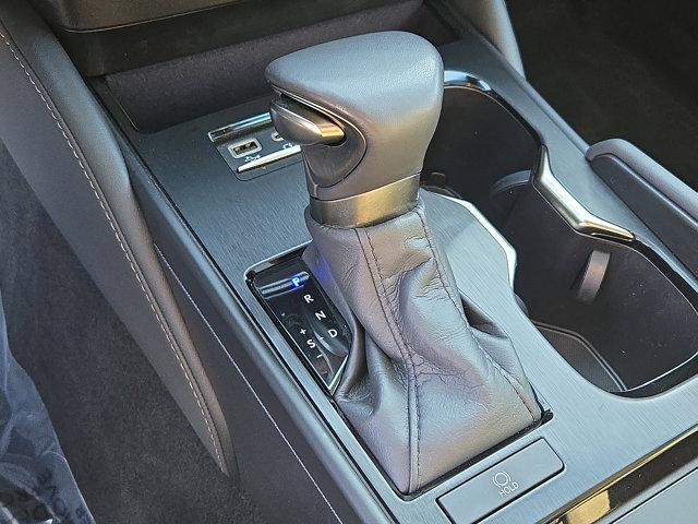 used 2025 Lexus ES 350 car, priced at $44,229