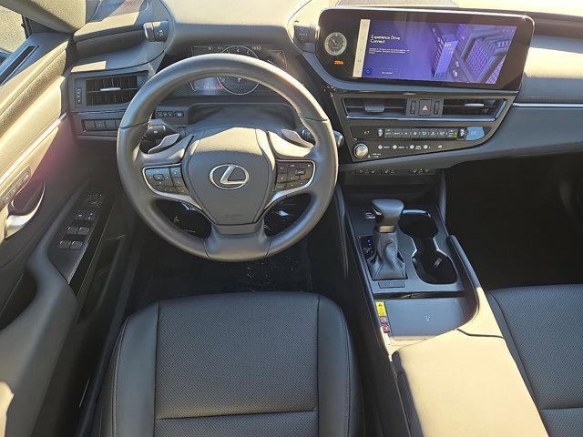 used 2025 Lexus ES 350 car, priced at $44,229