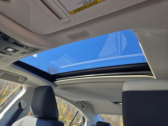 used 2025 Lexus ES 350 car, priced at $44,229