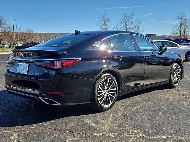 used 2025 Lexus ES 350 car, priced at $44,229