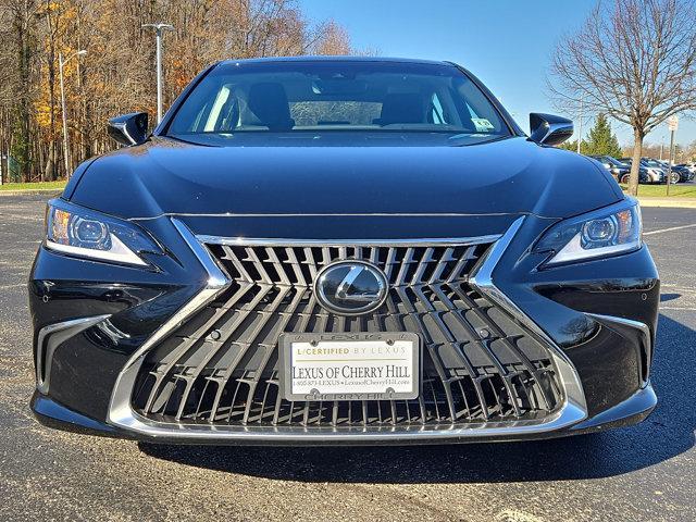 used 2025 Lexus ES 350 car, priced at $44,229