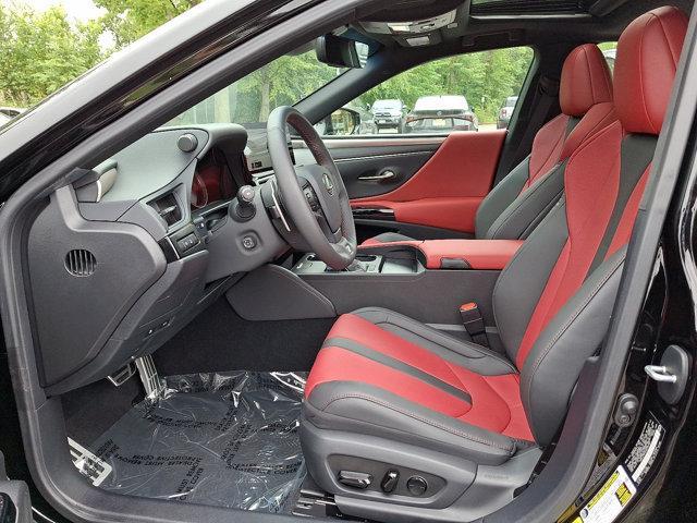 used 2025 Lexus ES 350 car, priced at $56,873