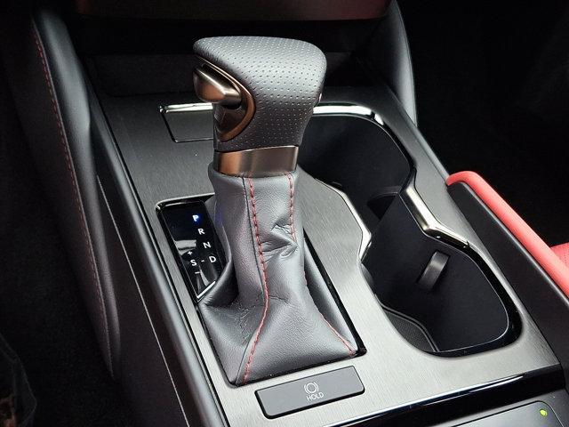 used 2025 Lexus ES 350 car, priced at $56,873
