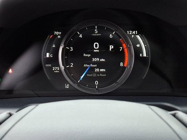 used 2025 Lexus ES 350 car, priced at $56,873