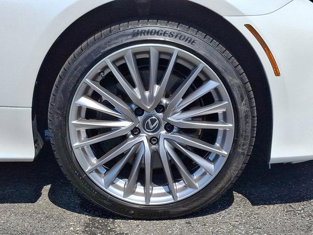 used 2023 Lexus RC 300 car, priced at $47,954