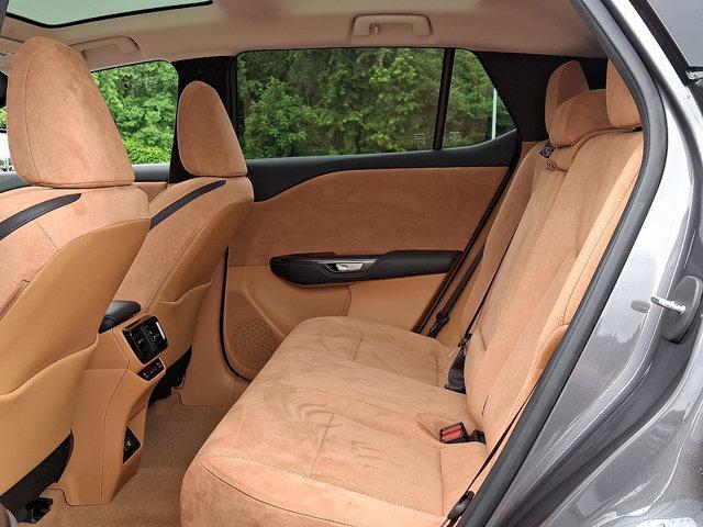 used 2023 Lexus RZ 450e car, priced at $41,104