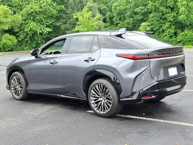 used 2023 Lexus RZ 450e car, priced at $41,104