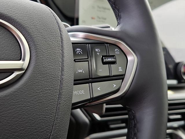 new 2025 Lexus TX 350 car, priced at $64,275