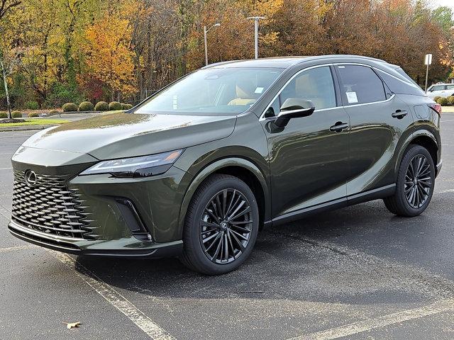 new 2026 Lexus RX 350 car