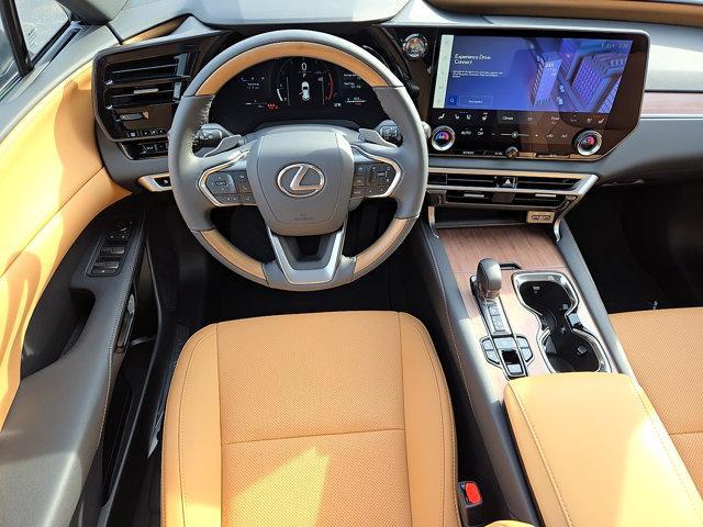 new 2026 Lexus RX 350 car