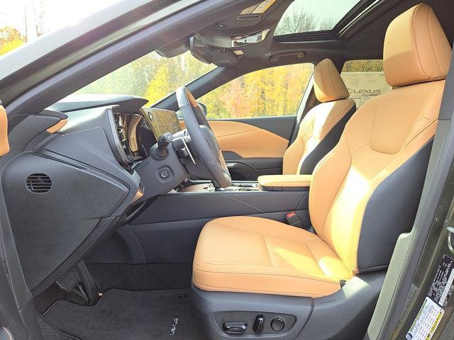 new 2026 Lexus RX 350 car