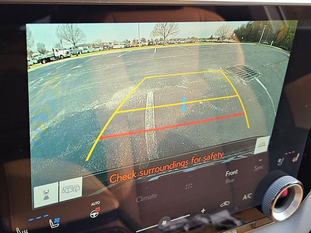 new 2026 Lexus RX 350 car