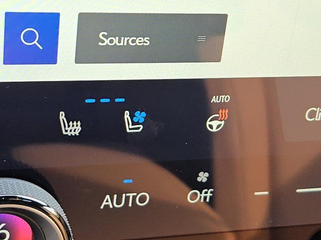 new 2026 Lexus RX 350 car