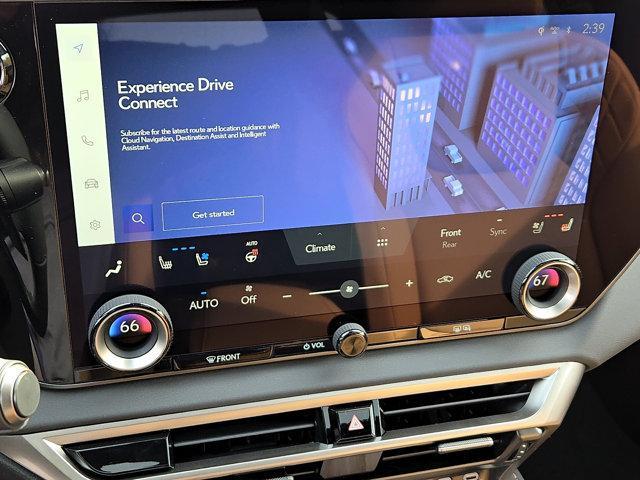 new 2026 Lexus RX 350 car