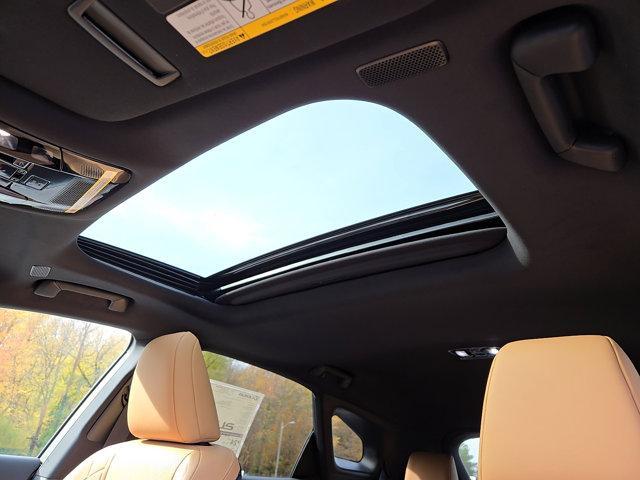 new 2026 Lexus RX 350 car