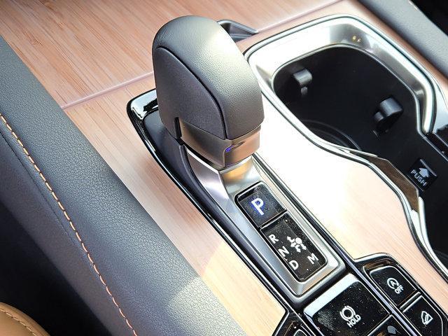 new 2026 Lexus RX 350 car