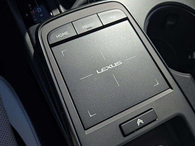 new 2025 Lexus IS 350 car, priced at $51,395