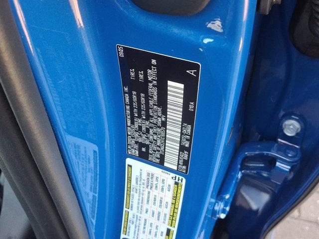 new 2026 Lexus NX 350 car, priced at $48,709