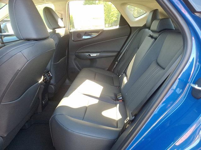 new 2026 Lexus NX 350 car, priced at $48,709