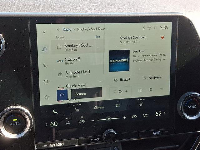 new 2026 Lexus NX 350 car, priced at $48,709