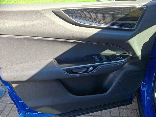 new 2026 Lexus NX 350 car, priced at $48,709