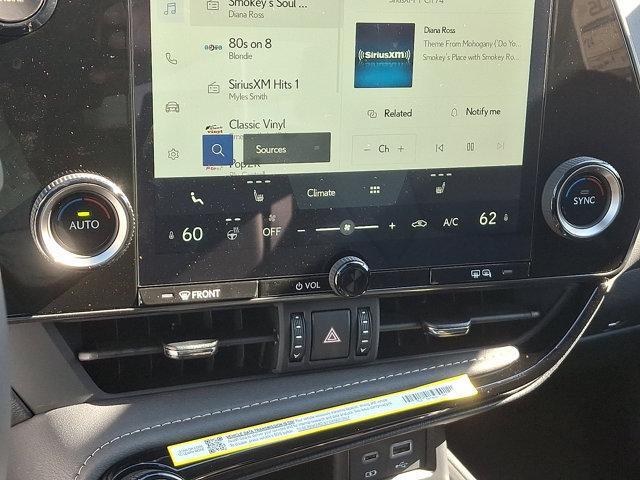 new 2026 Lexus NX 350 car, priced at $48,709