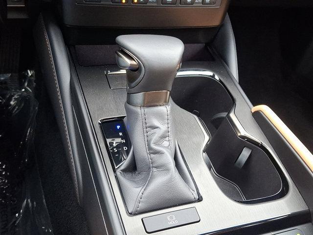 used 2025 Lexus ES 350 car, priced at $52,841