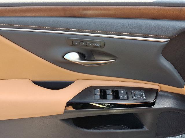 new 2025 Lexus ES 350 car, priced at $50,699