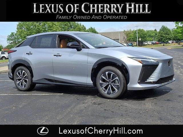 new 2025 Lexus RZ 450e car, priced at $56,654