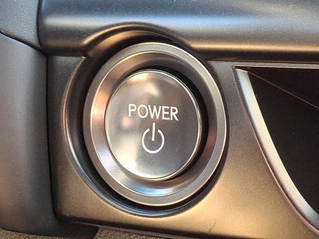 new 2025 Lexus UX 300h car, priced at $46,343