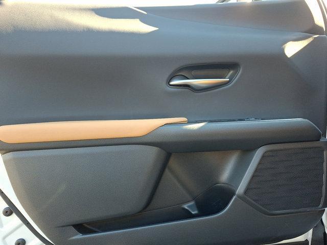 new 2025 Lexus UX 300h car, priced at $46,343