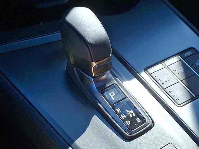 new 2025 Lexus UX 300h car, priced at $46,343