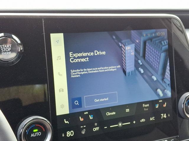 new 2025 Lexus RX 350 car, priced at $55,469