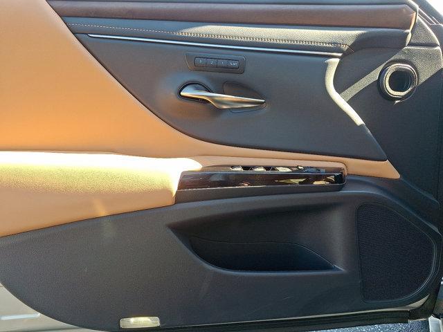 new 2025 Lexus ES 350 car, priced at $47,515